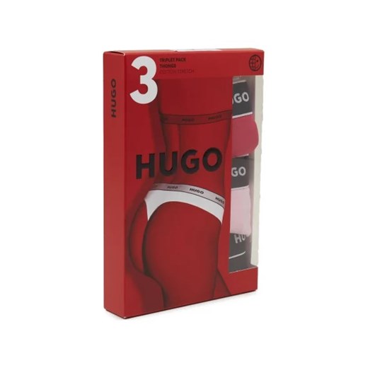 Majtki damskie Hugo Boss