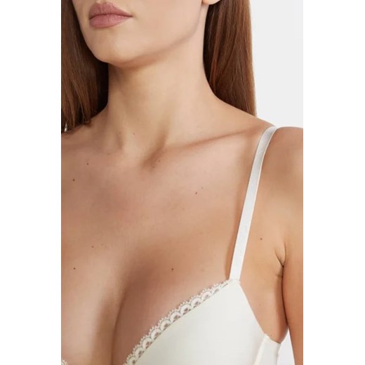 Calvin Klein Underwear Biustonosz Push Up Calvin Klein Underwear 75A okazja Gomez Fashion Store
