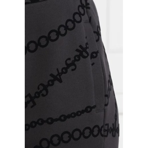 Versace Jeans Couture Spodnie dresowe PANTAGYM | Regular Fit XS Gomez Fashion Store okazja