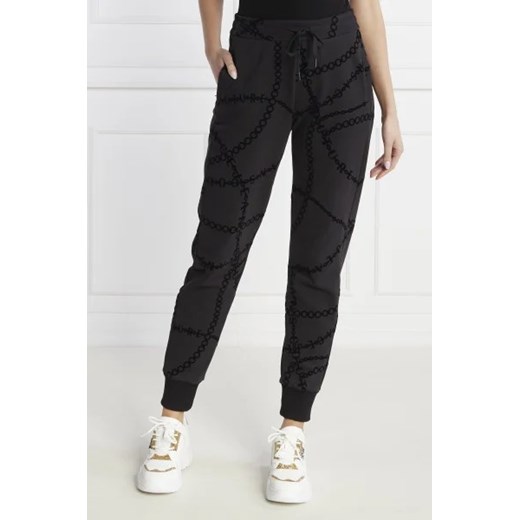 Versace Jeans Couture Spodnie dresowe PANTAGYM | Regular Fit XS Gomez Fashion Store