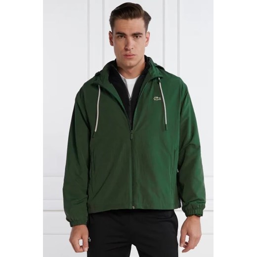 Lacoste Kurtka | Regular Fit Lacoste S Gomez Fashion Store