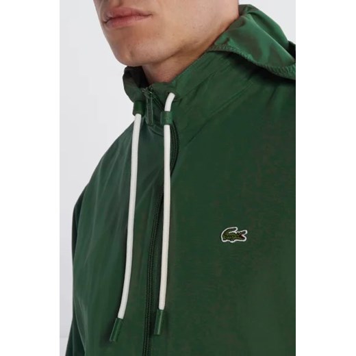 Lacoste Kurtka | Regular Fit Lacoste M Gomez Fashion Store