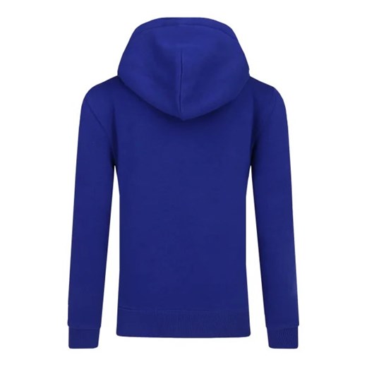 Bluza chłopięca granatowa Polo Ralph Lauren