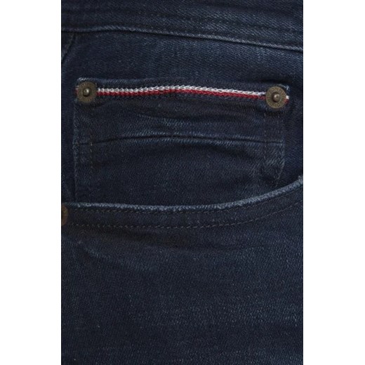 Jeansy męskie Tommy Hilfiger