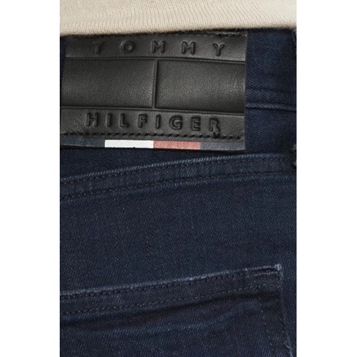 Jeansy męskie Tommy Hilfiger