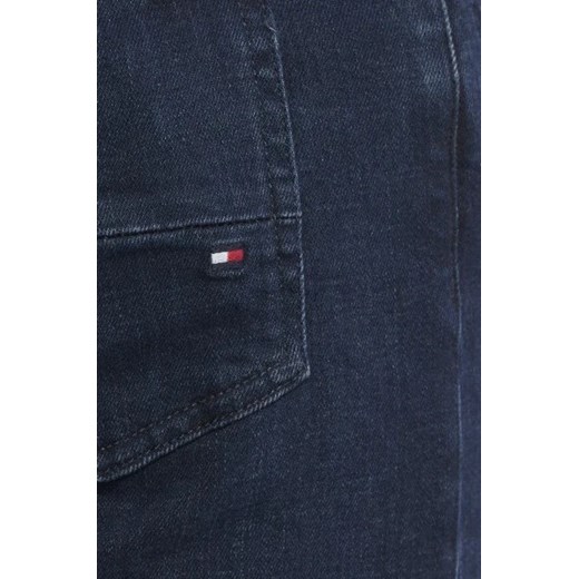 Jeansy męskie Tommy Hilfiger