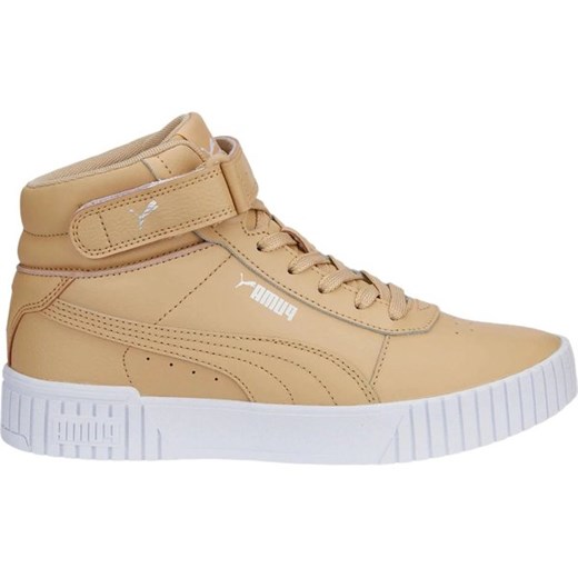 Buty Carina 2.0 Puma ze sklepu SPORT-SHOP.pl w kategorii Trampki damskie - zdjęcie 165195132