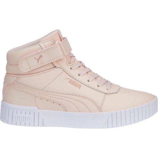 Buty Carina 2.0 Puma ze sklepu SPORT-SHOP.pl w kategorii Trampki damskie - zdjęcie 165195151