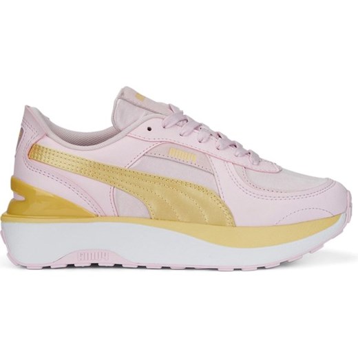 Buty Cruise Rider NU Satin Puma Puma 39 promocja SPORT-SHOP.pl