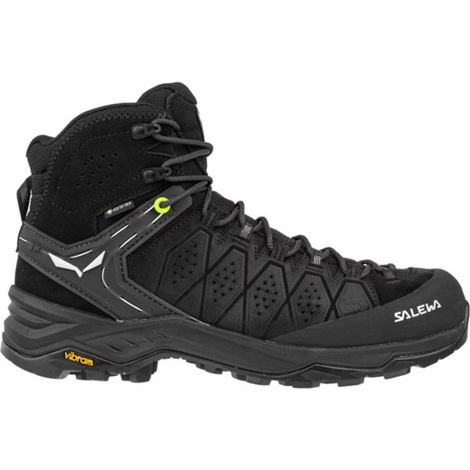 Buty trekkingowe Alp Trainer 2 Mid GTX Salewa ze sklepu SPORT-SHOP.pl w kategorii Buty trekkingowe męskie - zdjęcie 165195294