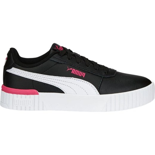 Buty Carina 2.0 Jr Puma ze sklepu SPORT-SHOP.pl w kategorii Trampki dziecięce - zdjęcie 165195333