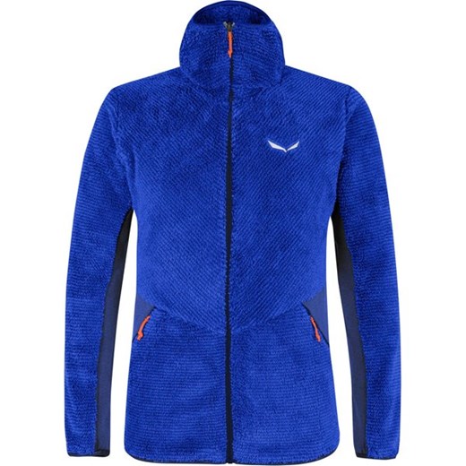 Polar męski Tognazza Salewa ze sklepu SPORT-SHOP.pl w kategorii Bluzy męskie - zdjęcie 165195514