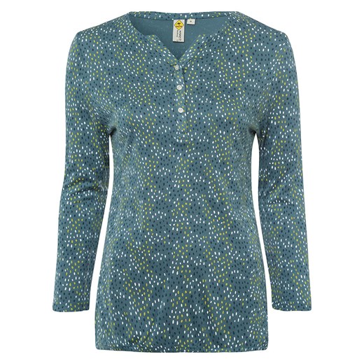 Roadsign Koszulka w kolorze zielonym ze sklepu Limango Polska w kategorii Bluzki damskie - zdjęcie 165195592