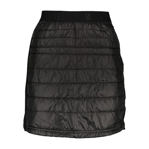 Dare 2b Spódnica &quot;Deter&quot; w kolorze czarnym ze sklepu Limango Polska w kategorii Spódnice - zdjęcie 165195772