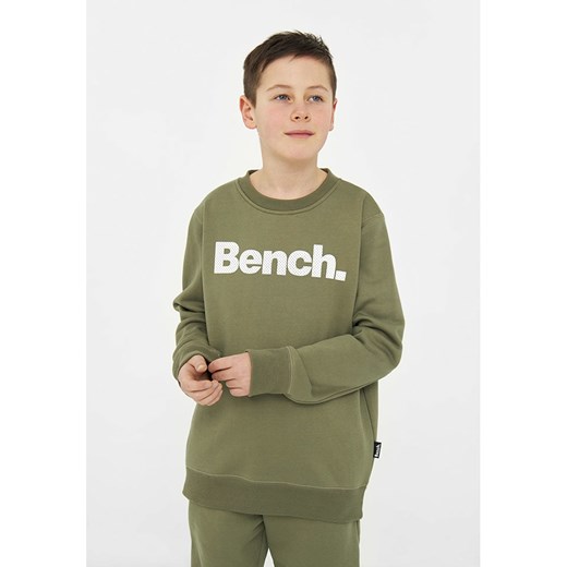 Bench Bluza &quot;Tipster&quot; w kolorze khaki ze sklepu Limango Polska w kategorii Bluzy chłopięce - zdjęcie 165196050