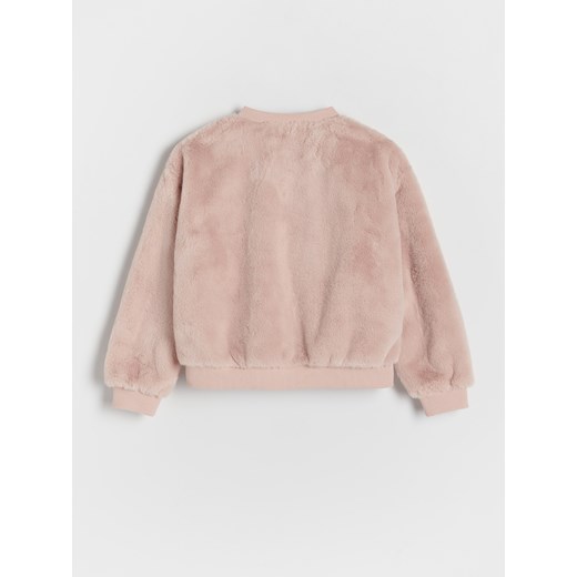 Bluza dziewczęca Reserved 