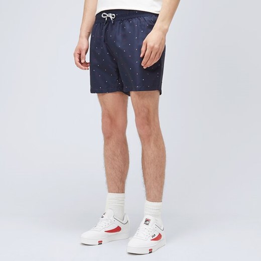 fila szorty benny ss21spm894410 Fila XXL okazyjna cena 50style.pl