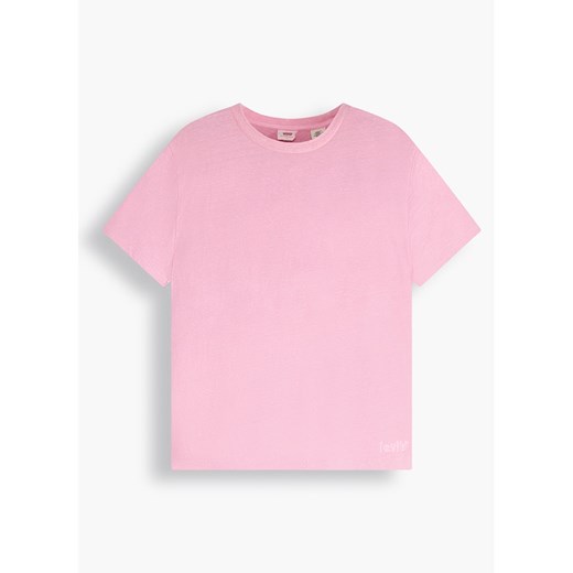 Levi´s Koszulka w kolorze różowym L wyprzedaż Limango Polska