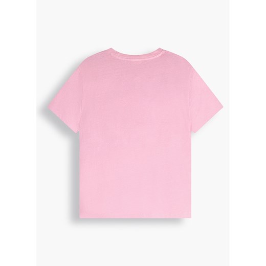 Levi´s Koszulka w kolorze różowym L okazja Limango Polska