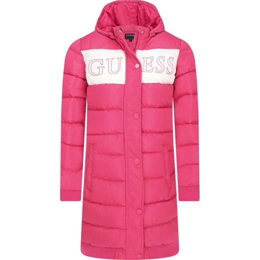 Guess Płaszcz ze sklepu Gomez Fashion Store w kategorii Płaszcze dziewczęce - zdjęcie 165215234