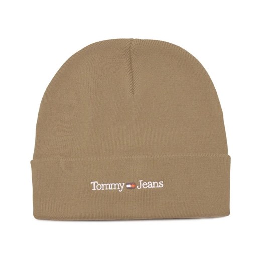Tommy Jeans czapka zimowa męska