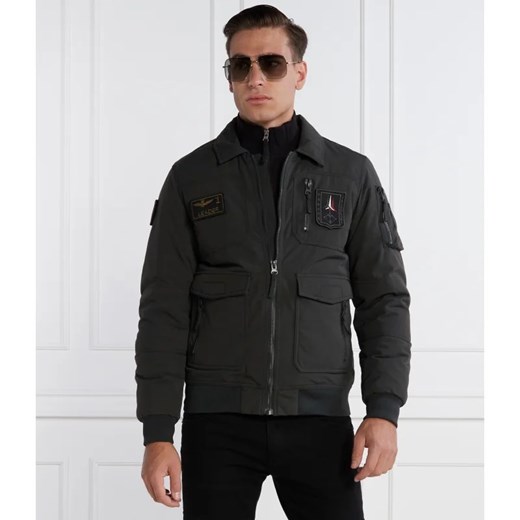Aeronautica Militare Kurtka | Regular Fit ze sklepu Gomez Fashion Store w kategorii Kurtki męskie - zdjęcie 165215284