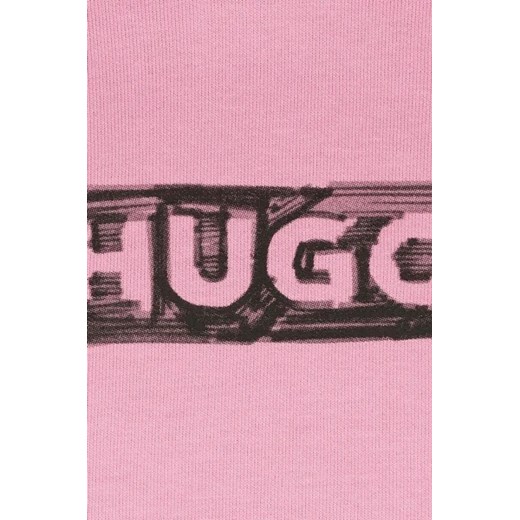 Bluza dziewczęca Hugo Kids