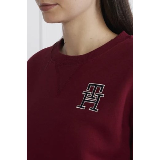 Bluza damska Tommy Hilfiger