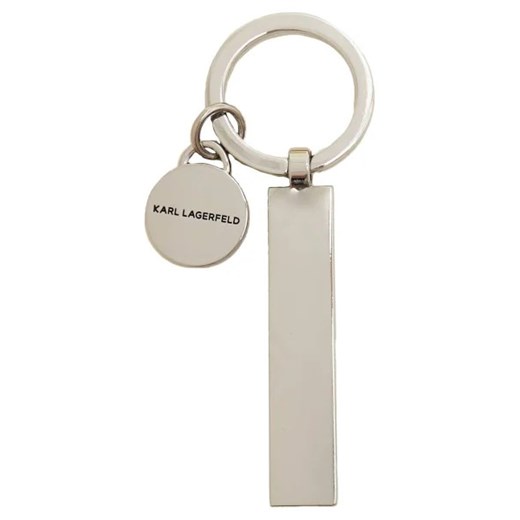 Karl Lagerfeld Brelok k/essential logo Karl Lagerfeld Uniwersalny Gomez Fashion Store