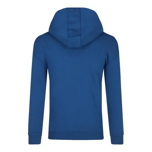 Bluza chłopięca granatowa Tommy Hilfiger