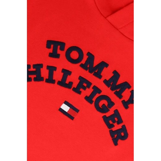 Tommy Hilfiger Bluza | Regular Fit Tommy Hilfiger 152 okazyjna cena Gomez Fashion Store