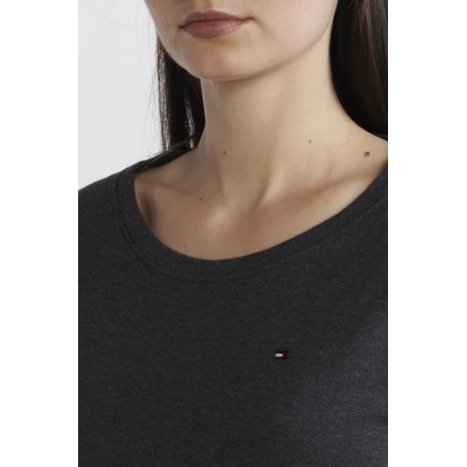 Piżama Tommy Hilfiger z elastanu