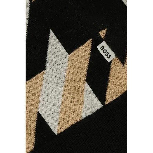 Bluza chłopięca Boss Kidswear