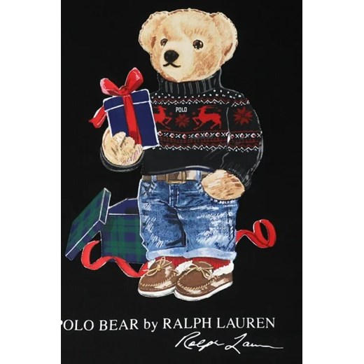 POLO RALPH LAUREN Longsleeve | Regular Fit Polo Ralph Lauren 110 wyprzedaż Gomez Fashion Store