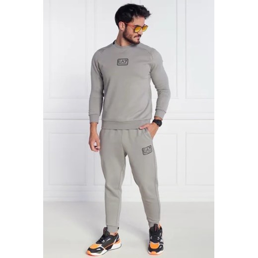 Dres męski Emporio Armani na jesień