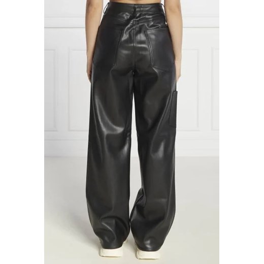 Tommy Jeans spodnie damskie