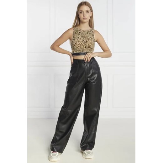 Spodnie damskie Tommy Jeans