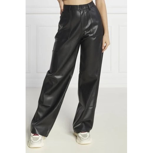 Spodnie damskie Tommy Jeans