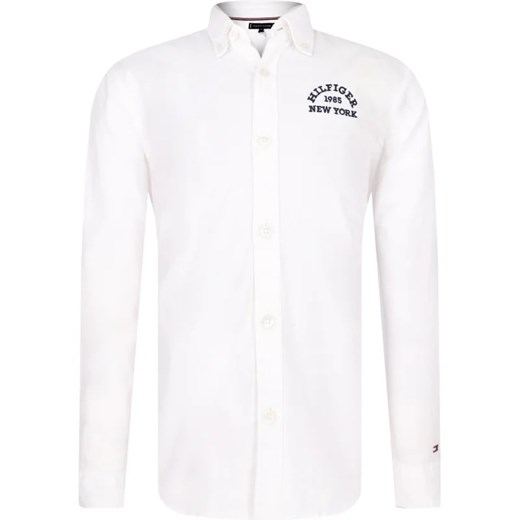 Tommy Hilfiger Koszula | Regular Fit ze sklepu Gomez Fashion Store w kategorii Koszule chłopięce - zdjęcie 165216333