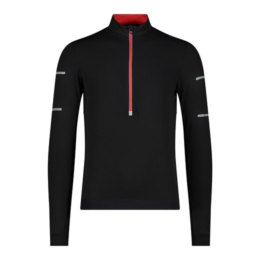 CMP Koszulka kolarska w kolorze czarnym ze sklepu Limango Polska w kategorii T-shirty męskie - zdjęcie 165220241