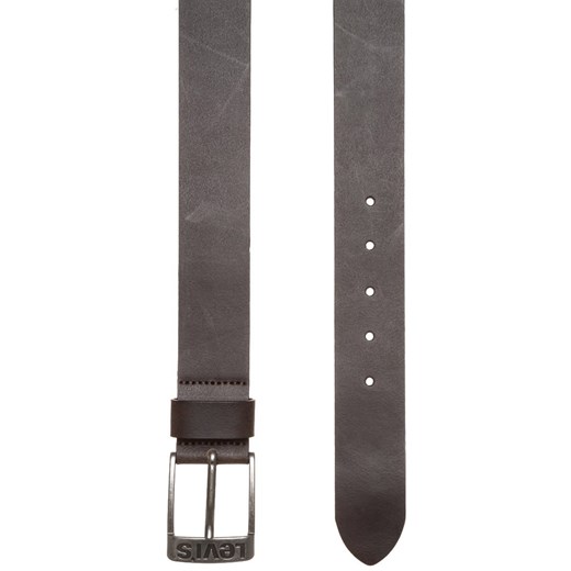 Levi's® DUNCAN Pasek dark brown zalando zapinane