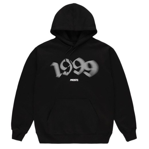 Bluza męska Prosto. z napisem w stylu młodzieżowym