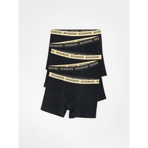 Majtki dziecięce Reserved 