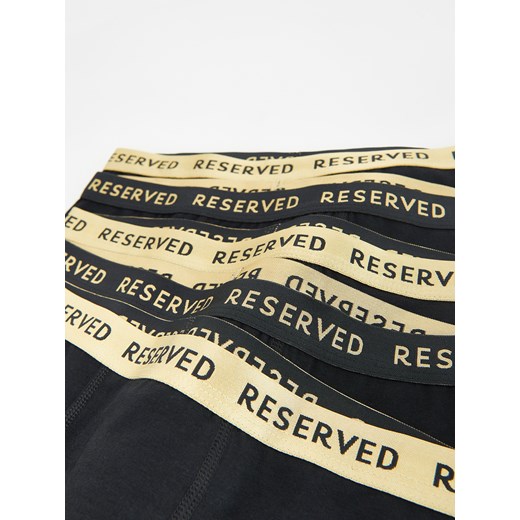 Majtki dziecięce Reserved 