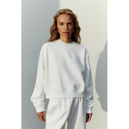 H & M - Bluza - Biały H & M XXL H&M