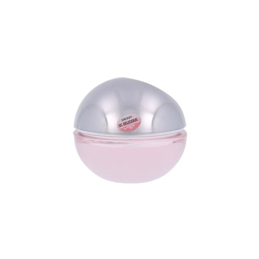 DKNY Be Delicious Fresh Blossom Woda perfumowana   7 ml bez sprayu perfumeria rozowy kwiatowy