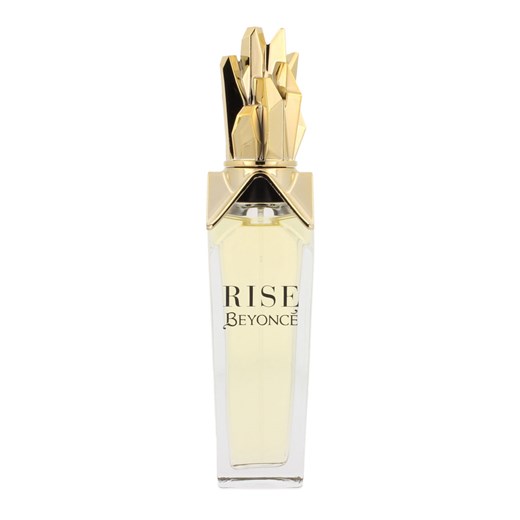 Beyonce Rise woda perfumowana  50 ml spray perfumeria  łatki