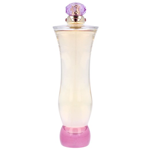 Versace Woman Woda perfumowana 100 ml spray perfumeria bezowy kwiatowy