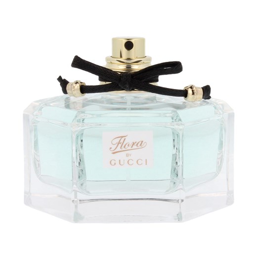 Gucci Flora By Gucci Eau Fraiche Woda toaletowa  75 ml spray TESTER perfumeria mietowy korki