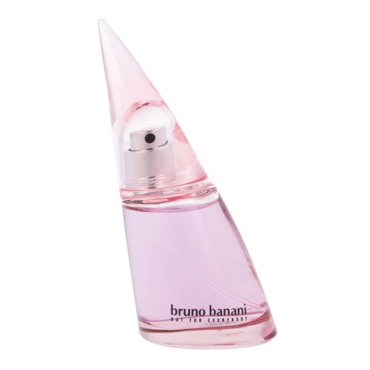Bruno Banani Woman Woda toaletowa  30 ml spray perfumeria rozowy damskie